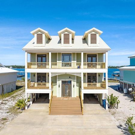 Lime In The Coconut Villa Gulf Shores Exterior photo