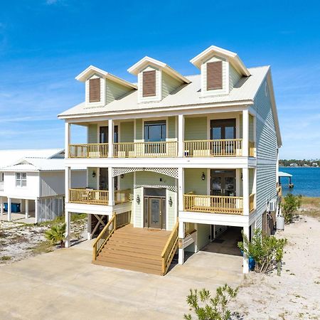 Lime In The Coconut Villa Gulf Shores Exterior photo