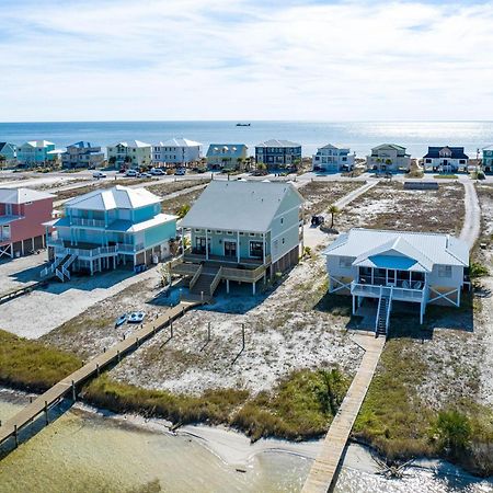 Lime In The Coconut Villa Gulf Shores Exterior photo