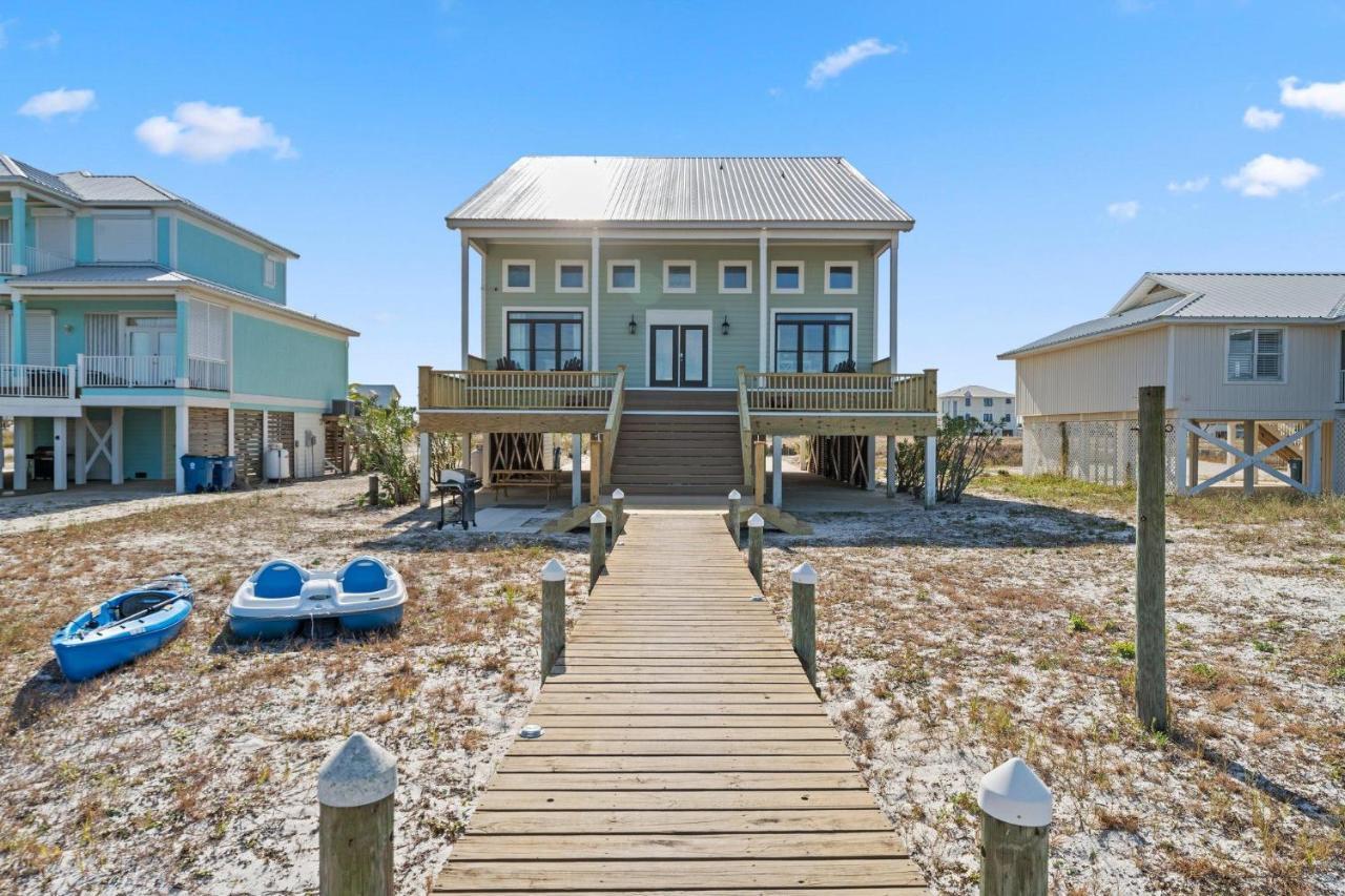 Lime In The Coconut Villa Gulf Shores Exterior photo