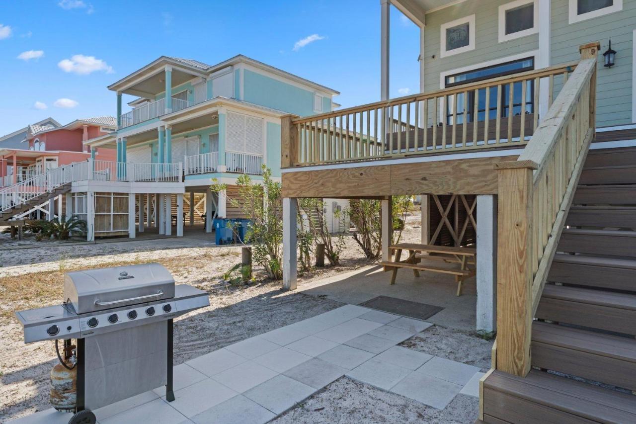 Lime In The Coconut Villa Gulf Shores Exterior photo