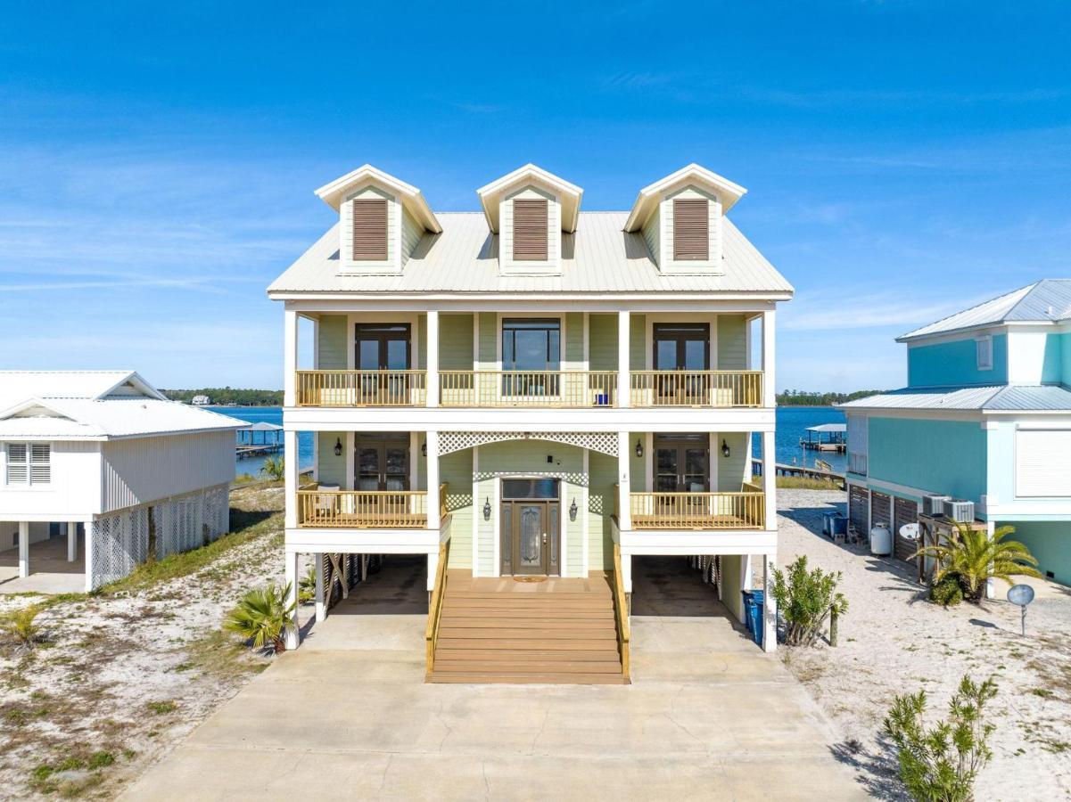 Lime In The Coconut Villa Gulf Shores Exterior photo