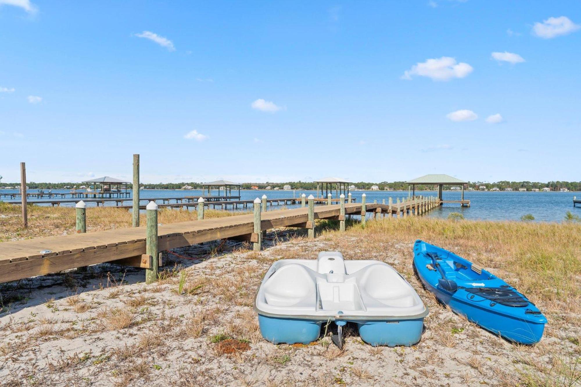 Lime In The Coconut Villa Gulf Shores Exterior photo